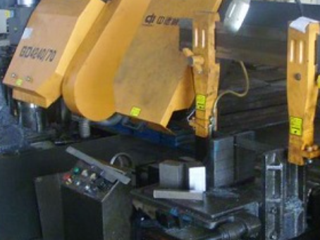 固原SM45模具钢