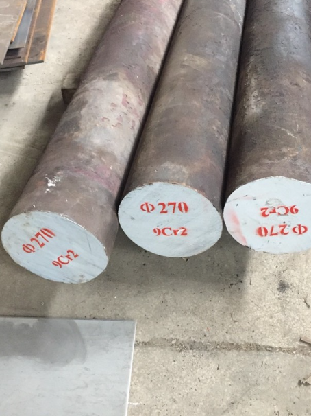 固原9Cr2工具钢