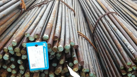 固原30CrNi3Mo合金结构钢